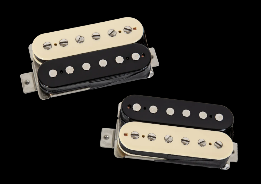 humbucker