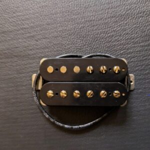 iPastillas Relics Hot Rod Deluxe Humbucker