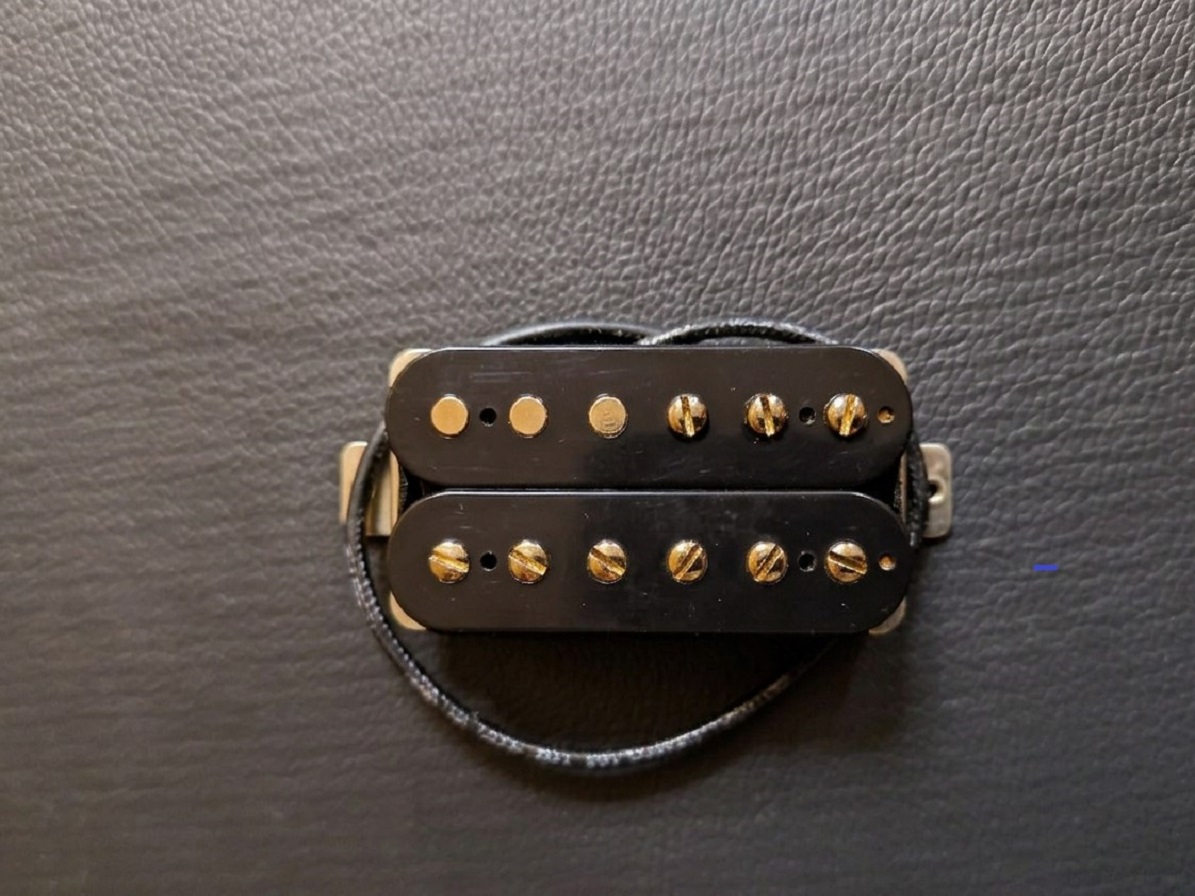 relics-hot-rod-deluxe-humbucker iPastillas Relics Hot Rod Deluxe Humbucker